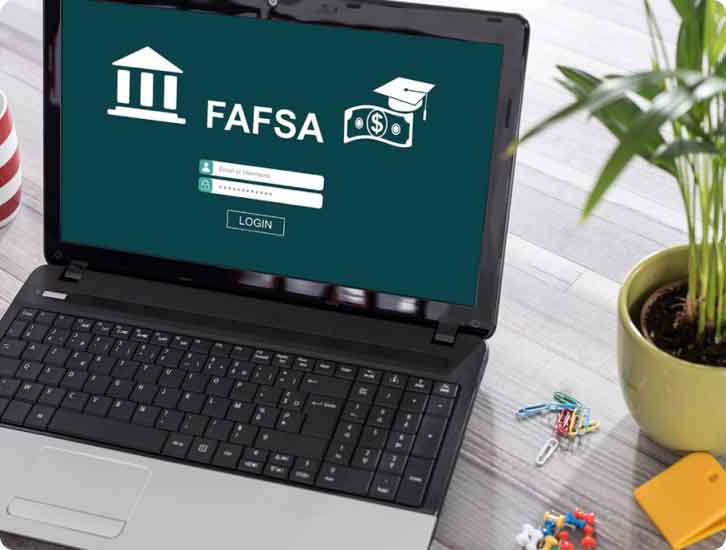 FAFSA