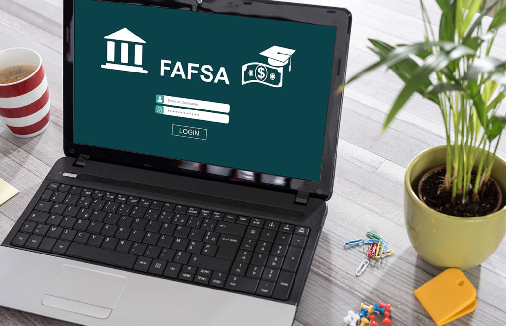 FAFSA