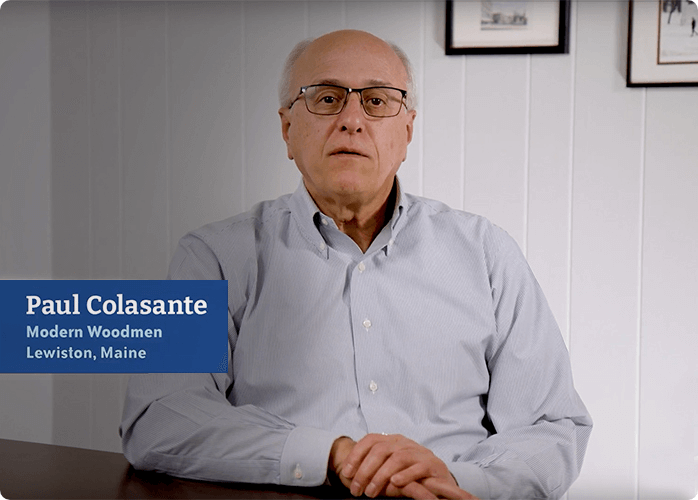 Video Still for A Smart Choice for Families