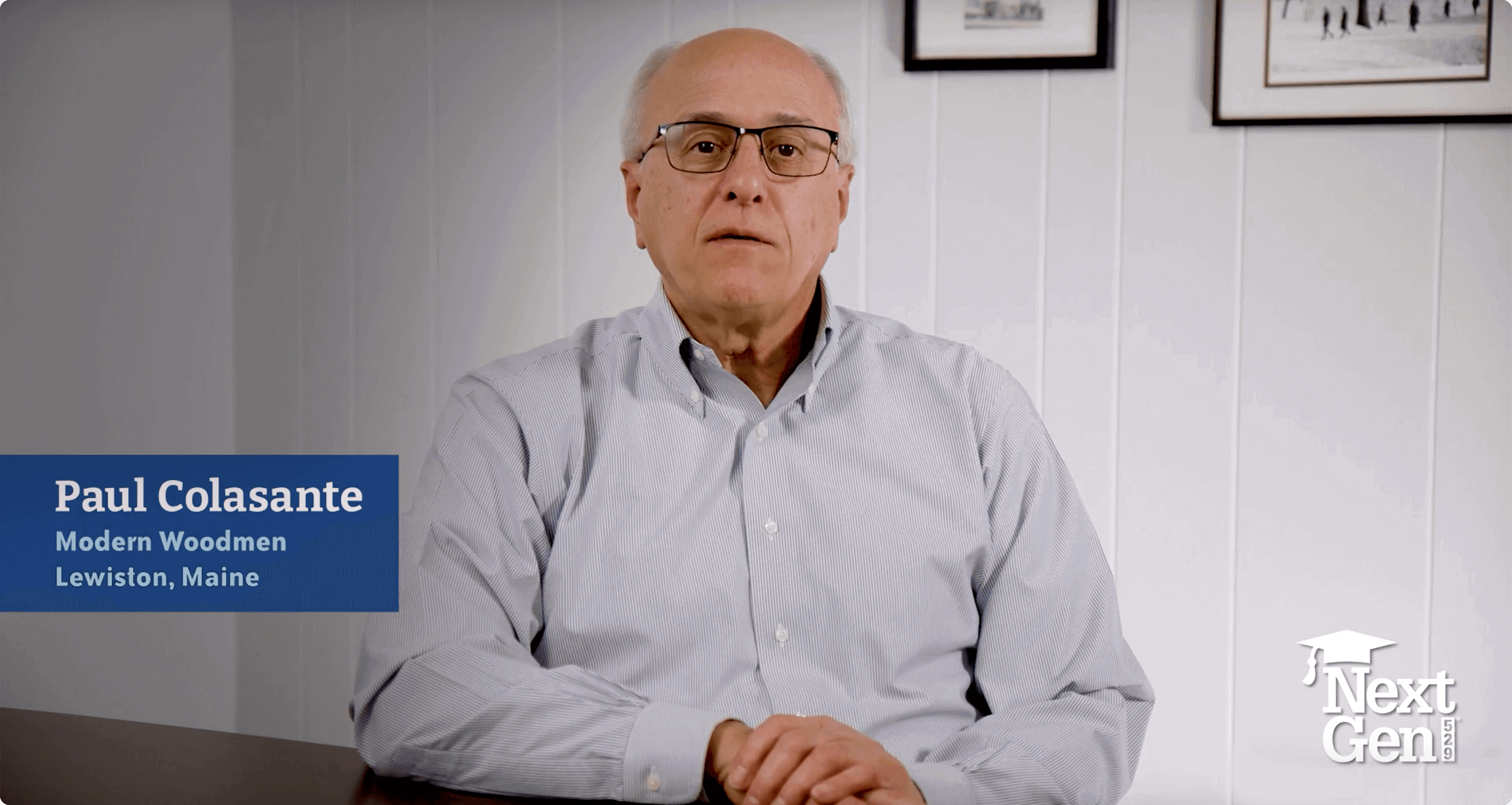 Video Still for A Smart Choice for Families