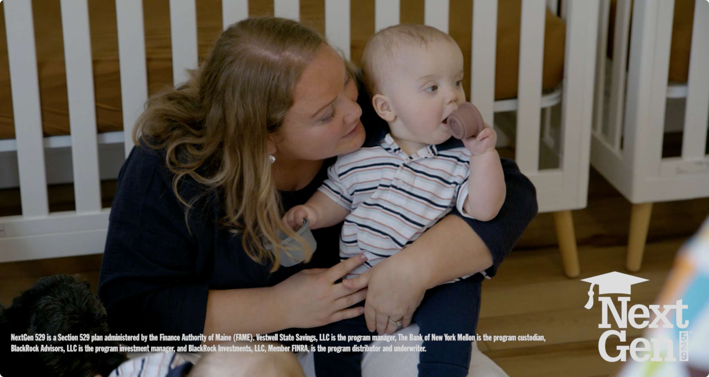 Video Still for 