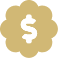 dollar symbol